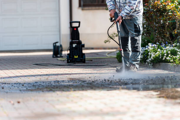 Best Sidewalk Pressure Washing  in Barstow, CA