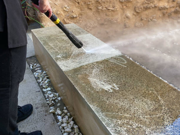 Best Deck Pressure Washing  in Barstow, CA