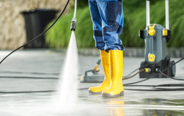 Best Affordable Power Washing  in Barstow, CA